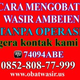Illustration for article titled Pengobatan Alternatif Wasir Ambeien Tanpa Operasi